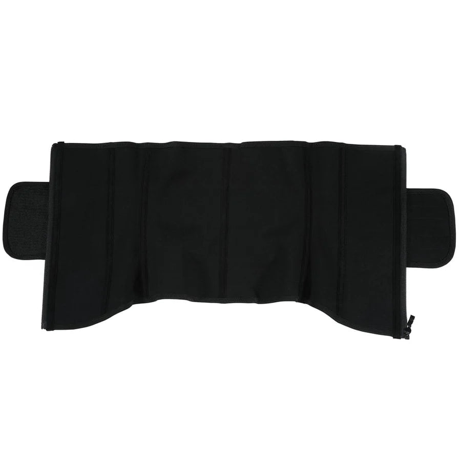 LatexSculpt Single Belt Waist Trainer