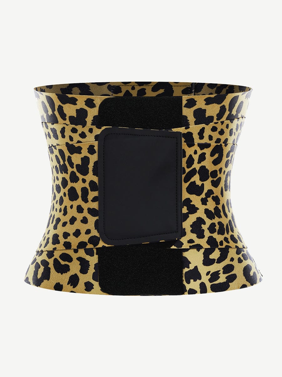 High Compression Hourglass Waist Belt