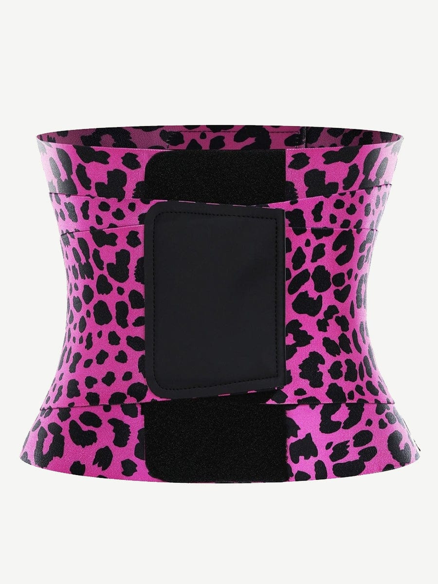 High Compression Hourglass Waist Belt