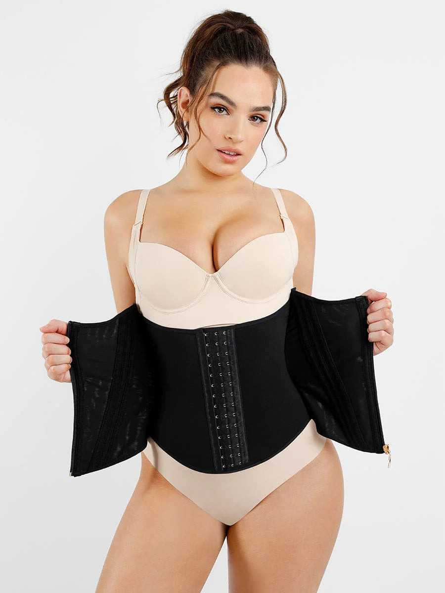 CurveCreator Corset Waist Trainer