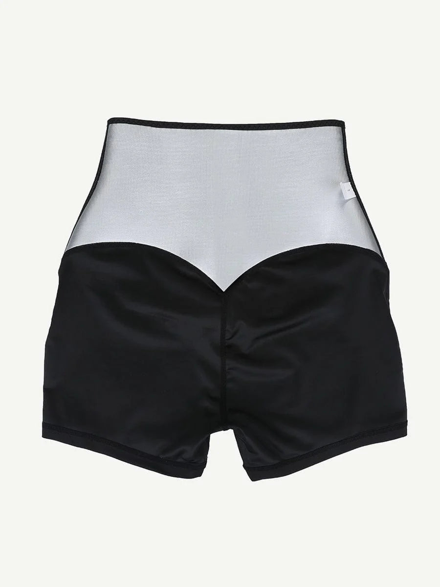 Sweat-It-Out Compressing Shorts