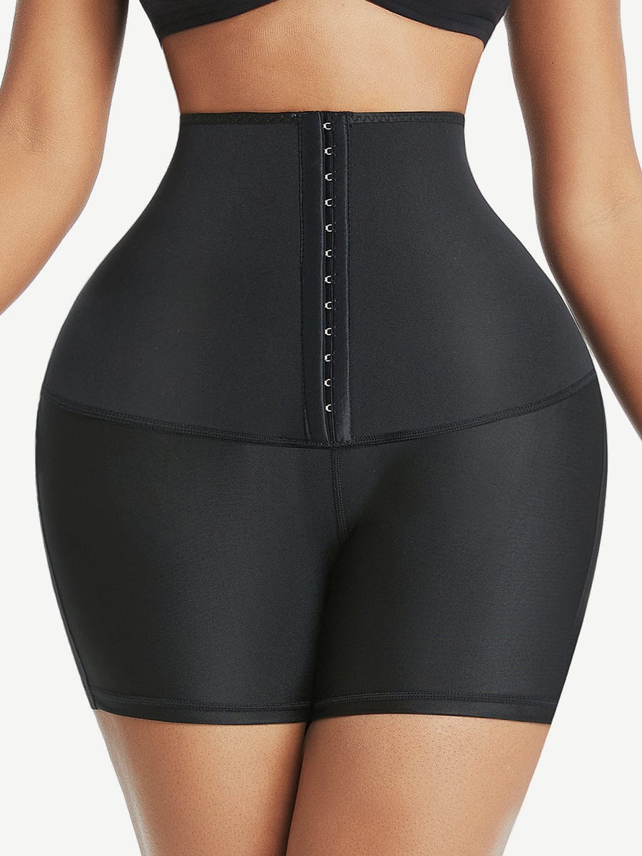 Sweat-It-Out Compressing Shorts