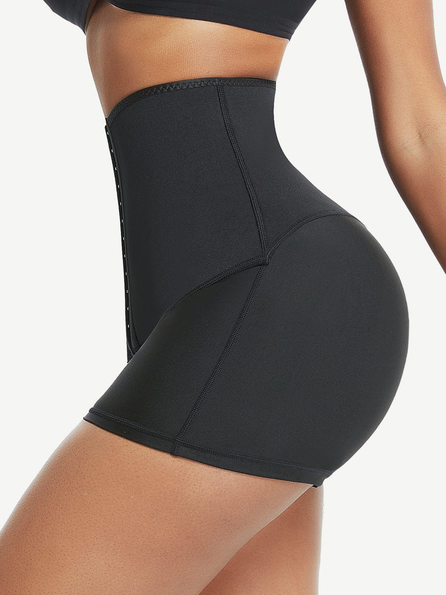 Sweat-It-Out Compressing Shorts