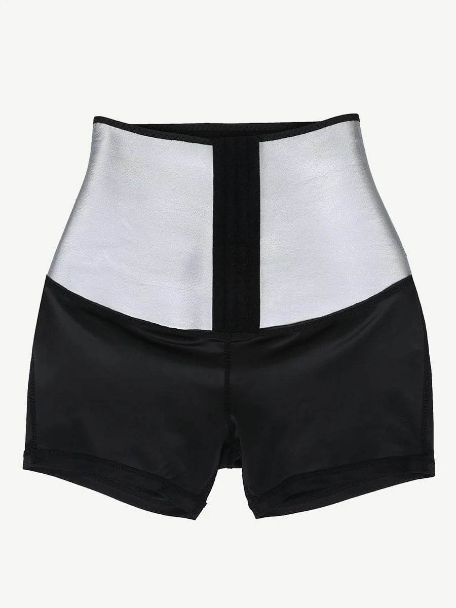 Sweat-It-Out Compressing Shorts