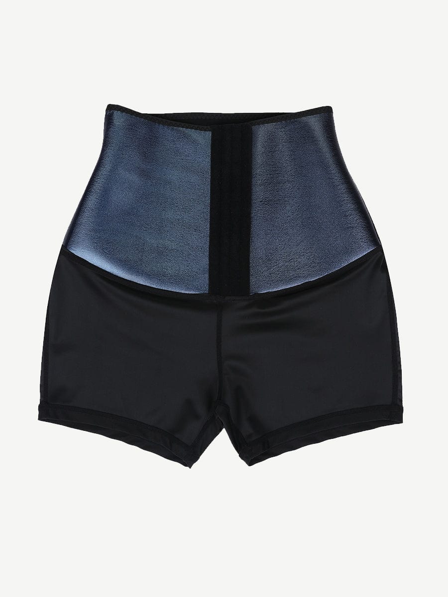 Sweat-It-Out Compressing Shorts