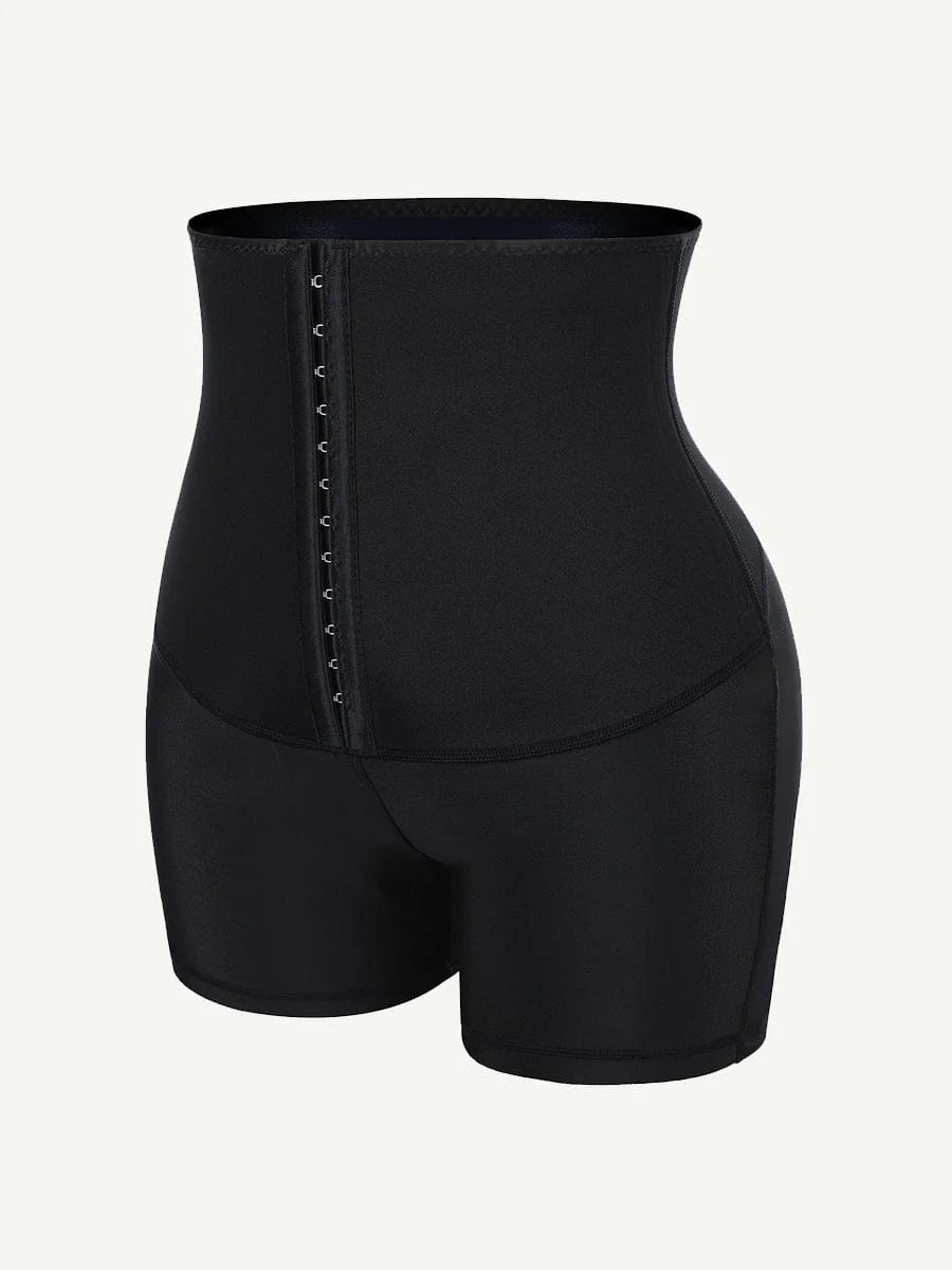 Sweat-It-Out Compressing Shorts