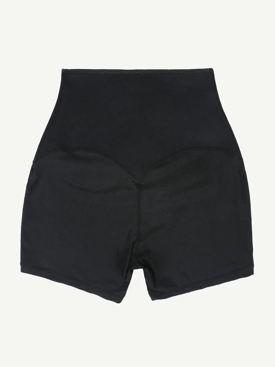 Sweat-It-Out Compressing Shorts