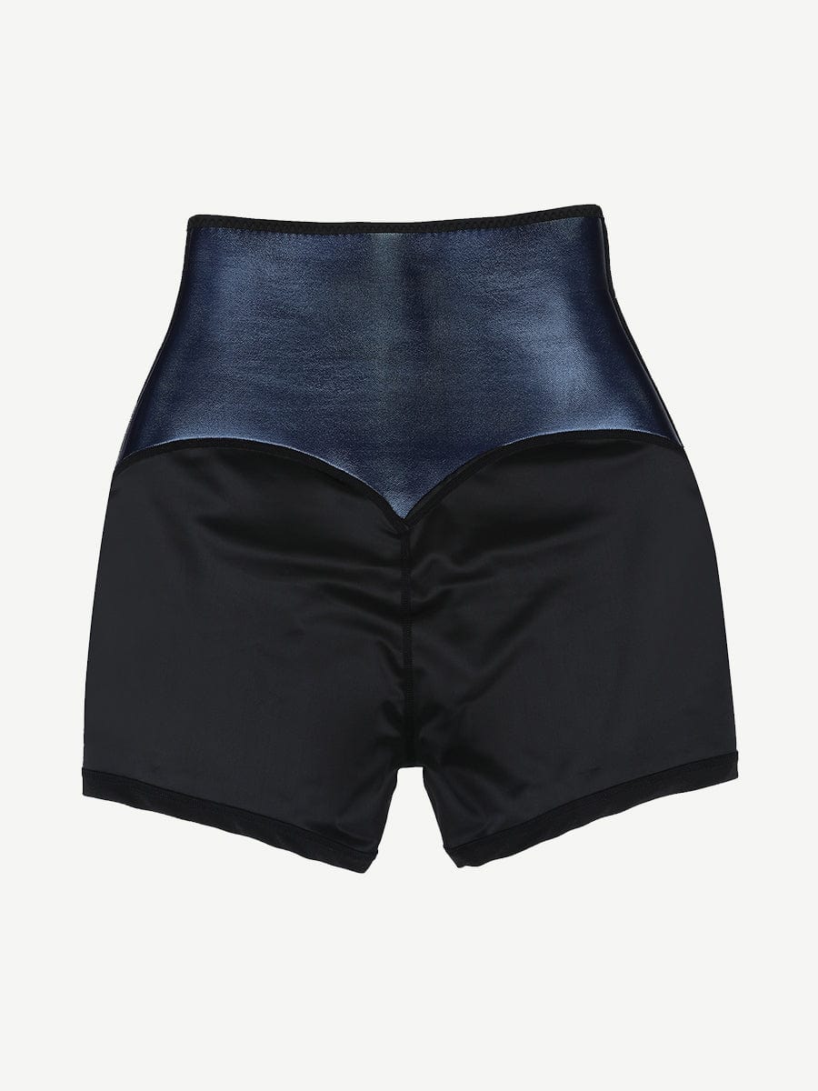 Sweat-It-Out Compressing Shorts