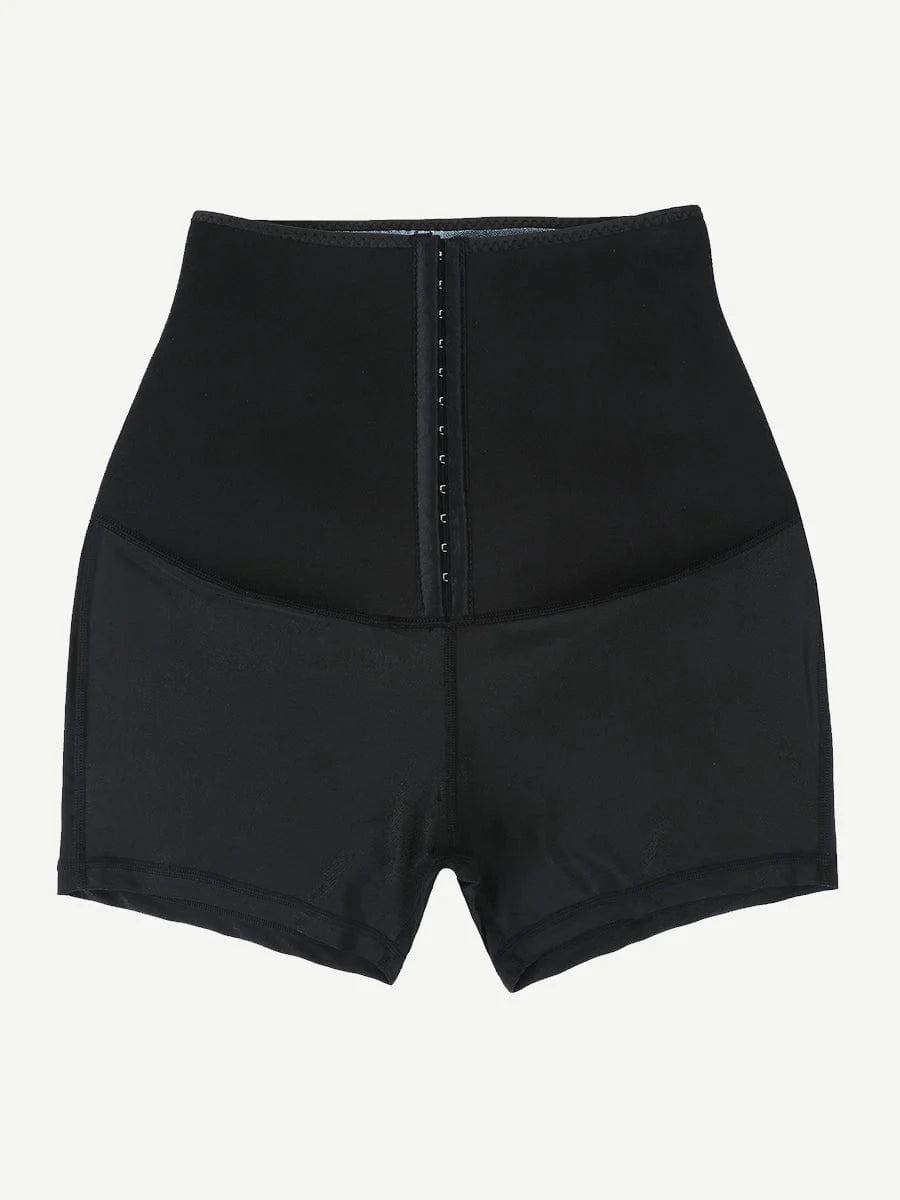 Sweat-It-Out Compressing Shorts
