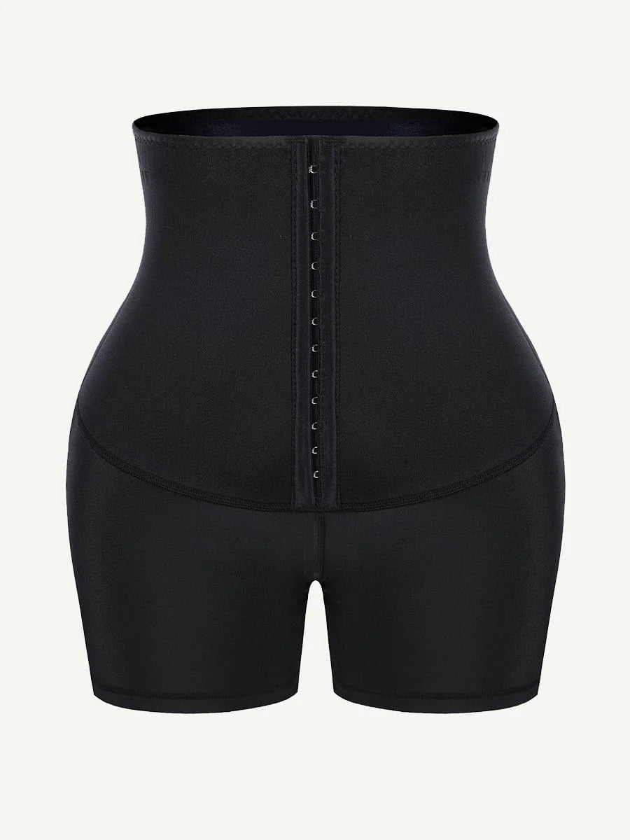 Sweat-It-Out Compressing Shorts