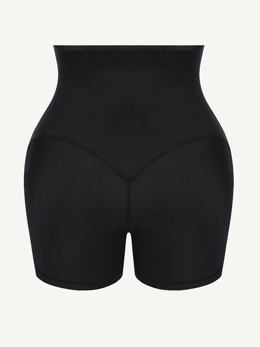 Sweat-It-Out Compressing Shorts