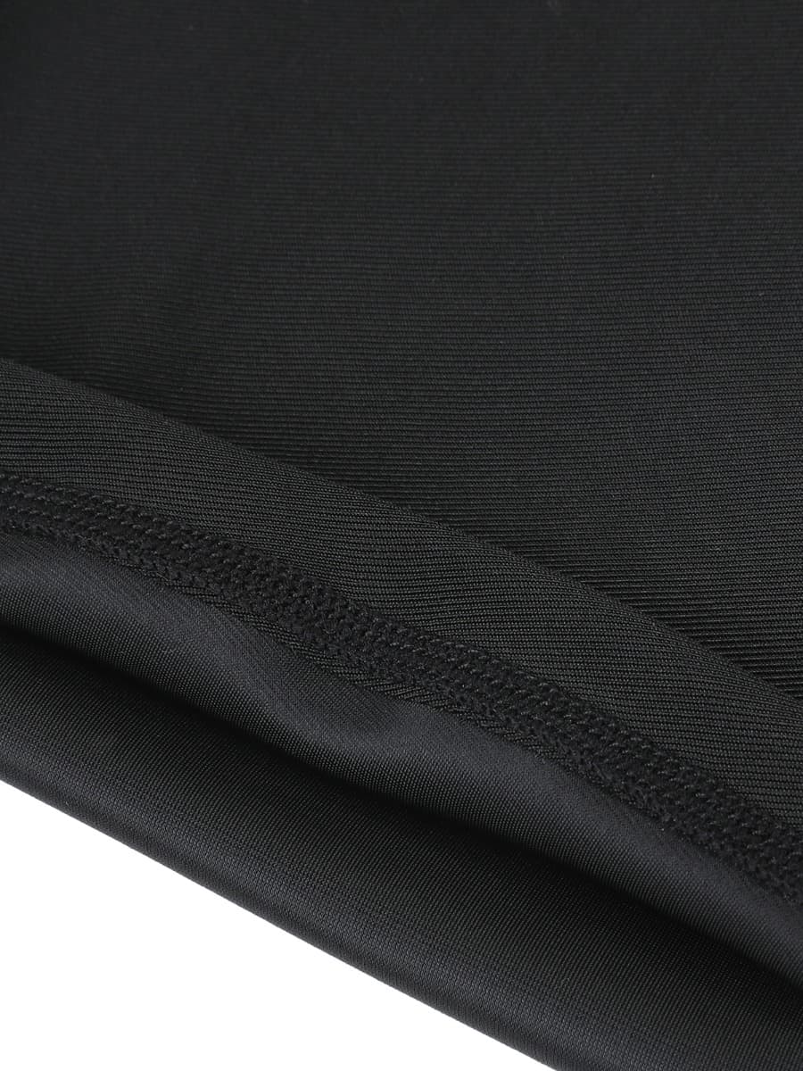 Sweat-It-Out Compressing Shorts