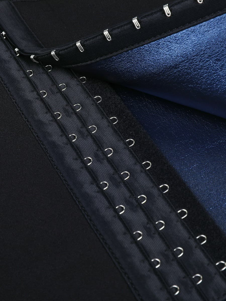 Sweat-It-Out Compressing Shorts