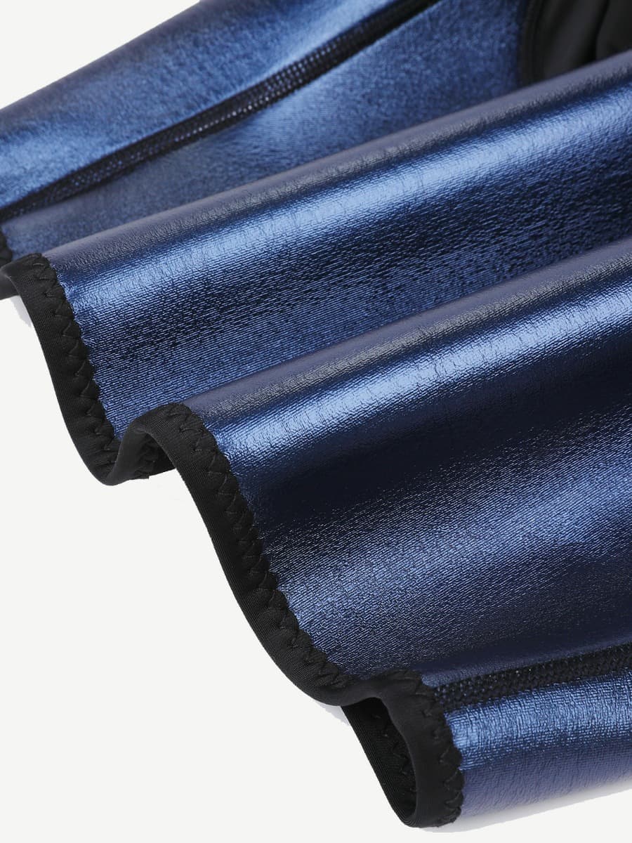 Sweat-It-Out Compressing Shorts