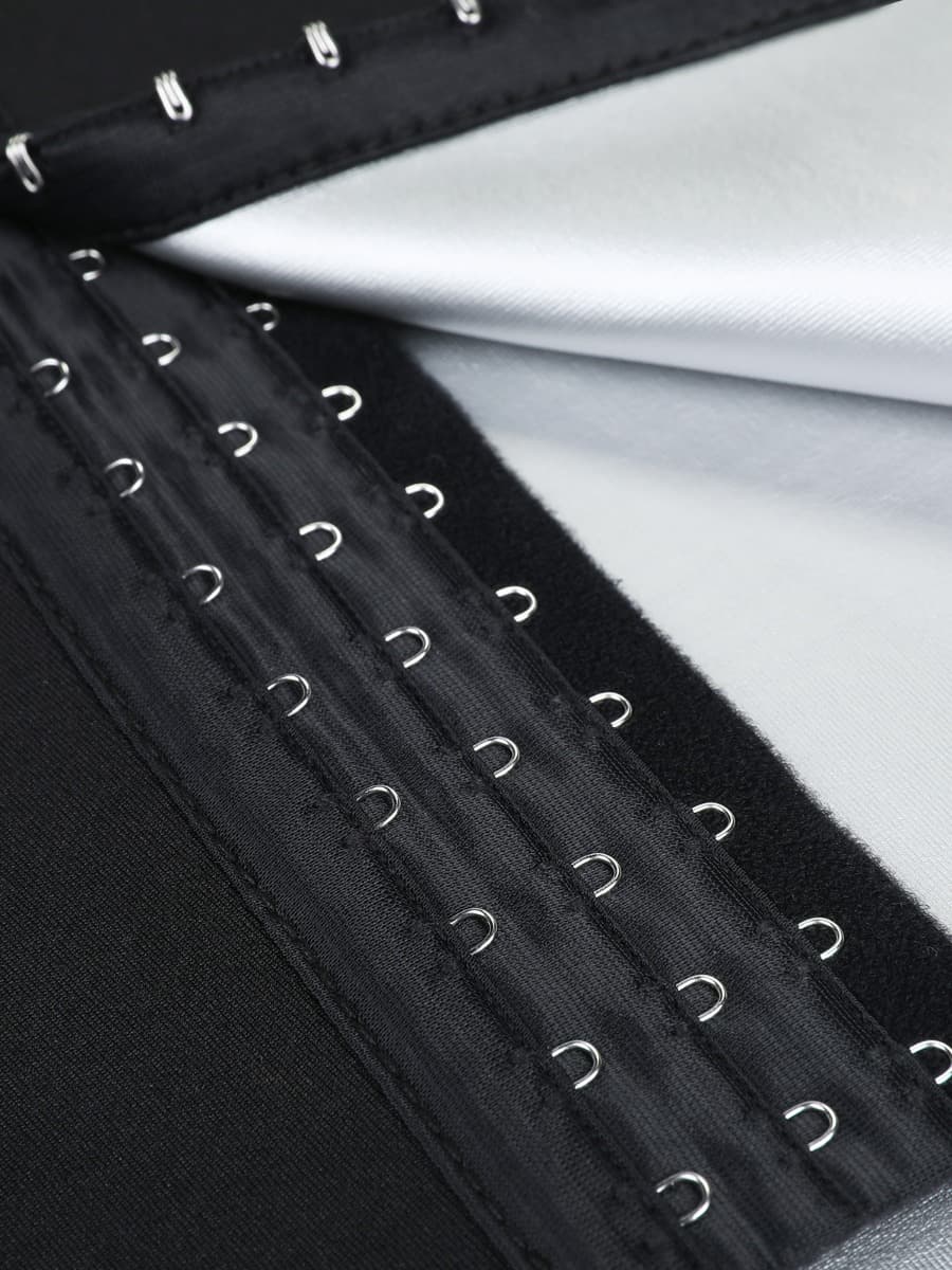 Sweat-It-Out Compressing Shorts