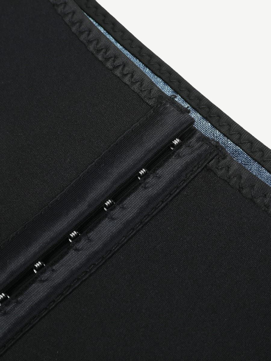Sweat-It-Out Compressing Shorts