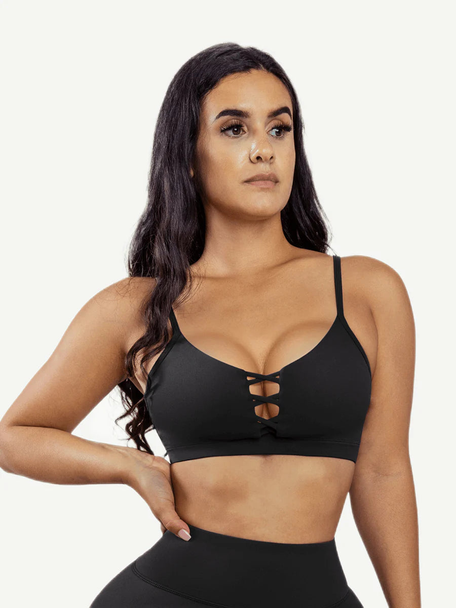 Women's Sports Bra