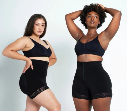 7 Reasons Why You Should Incorporate Shapewear Into Your Daily Regimen