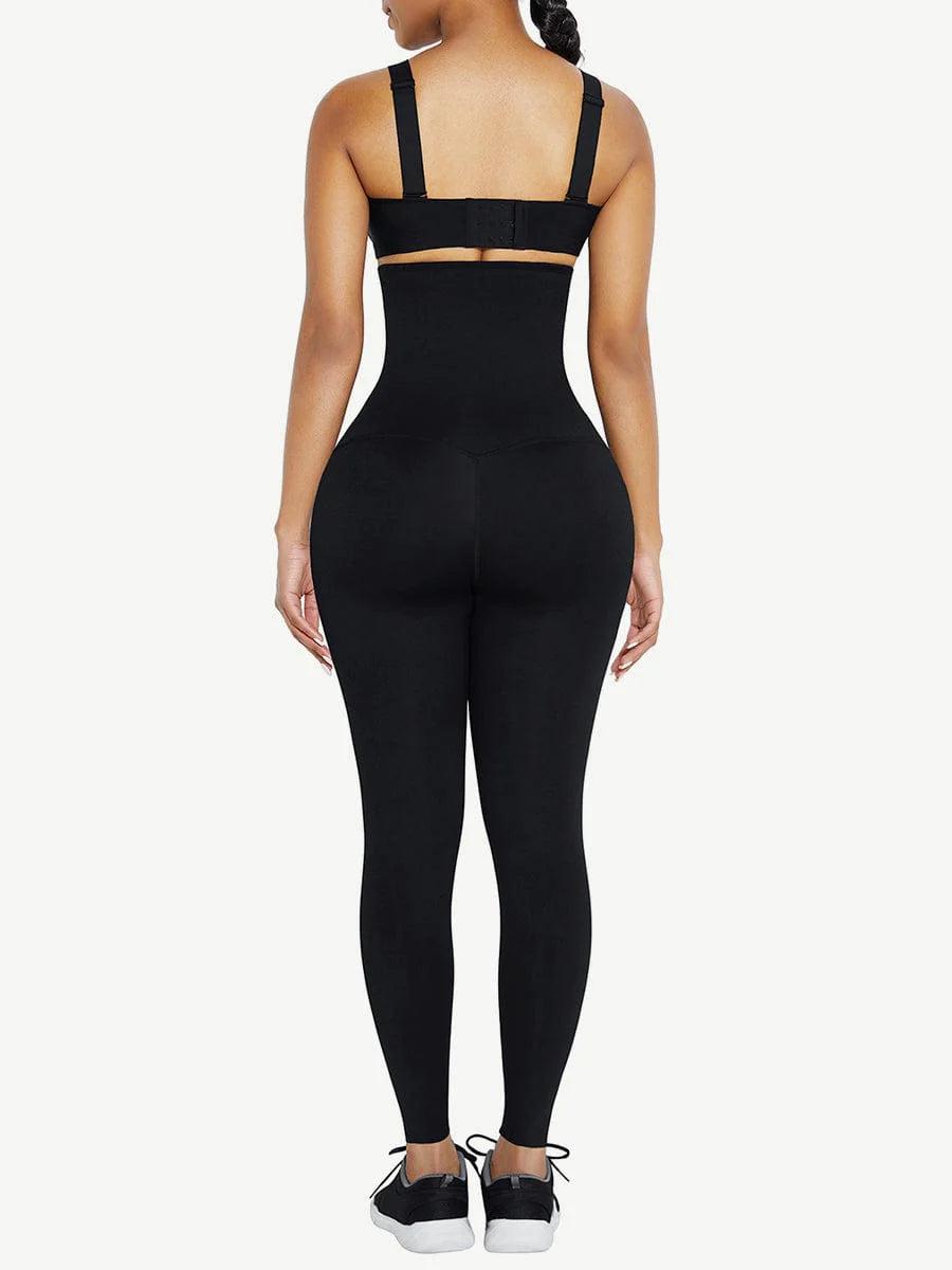 High Waist Shaper Leggings