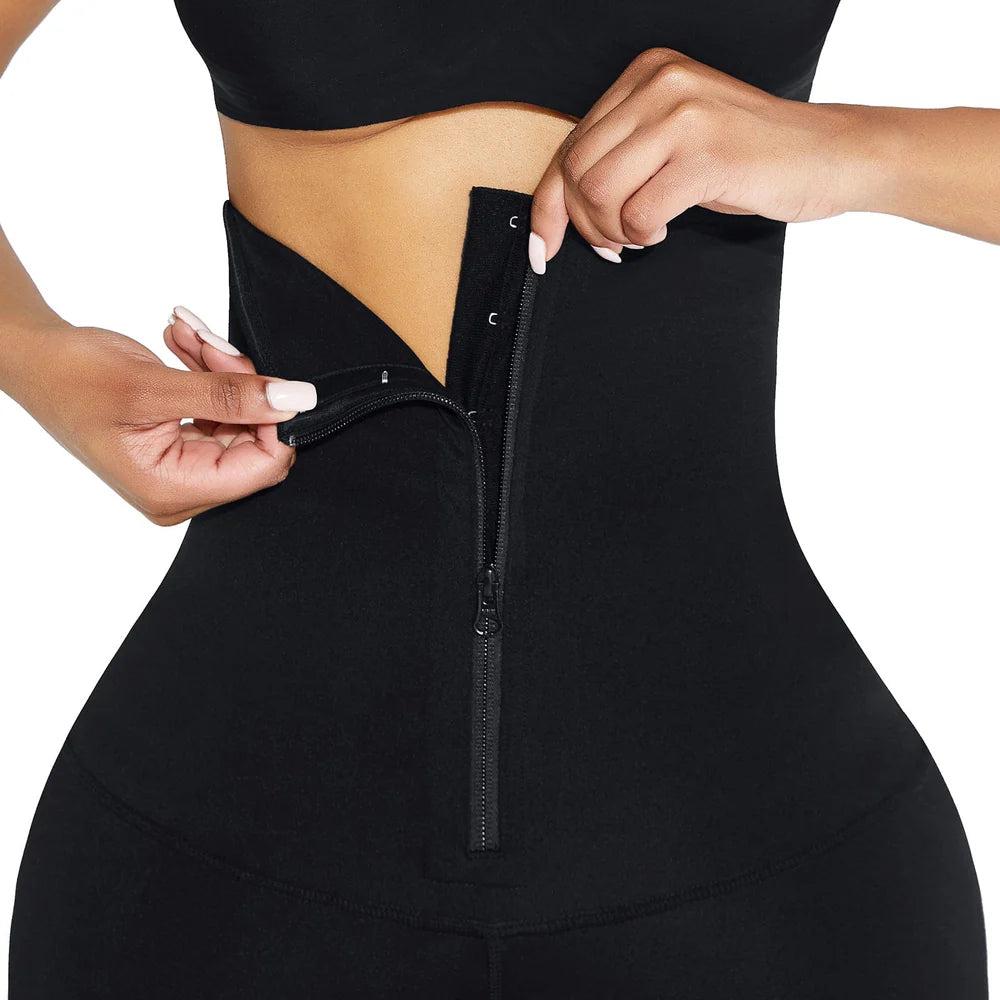 High Waist Shaper Leggings