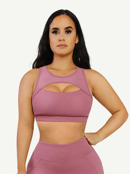 Yoga Sportswear Bra