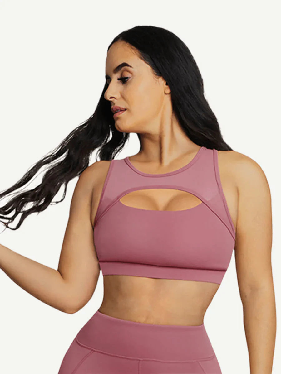 Yoga Sportswear Bra