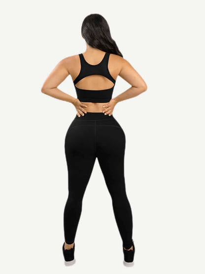 Yoga Sportswear Set