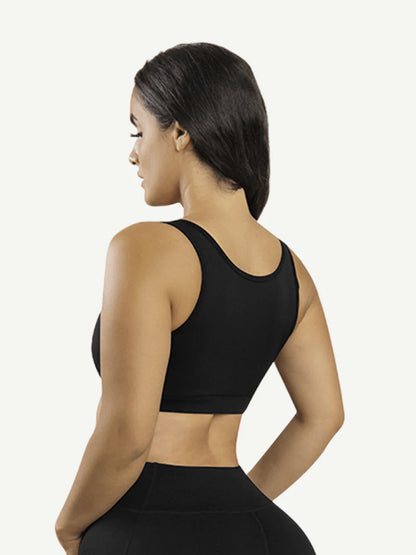 ZenFlex Sportswear Bra