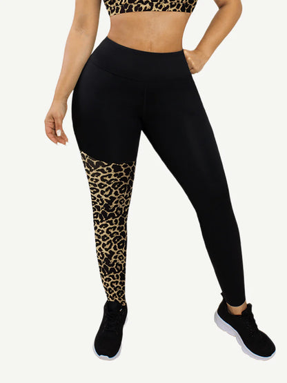 ChicFit Sportswear Leggings