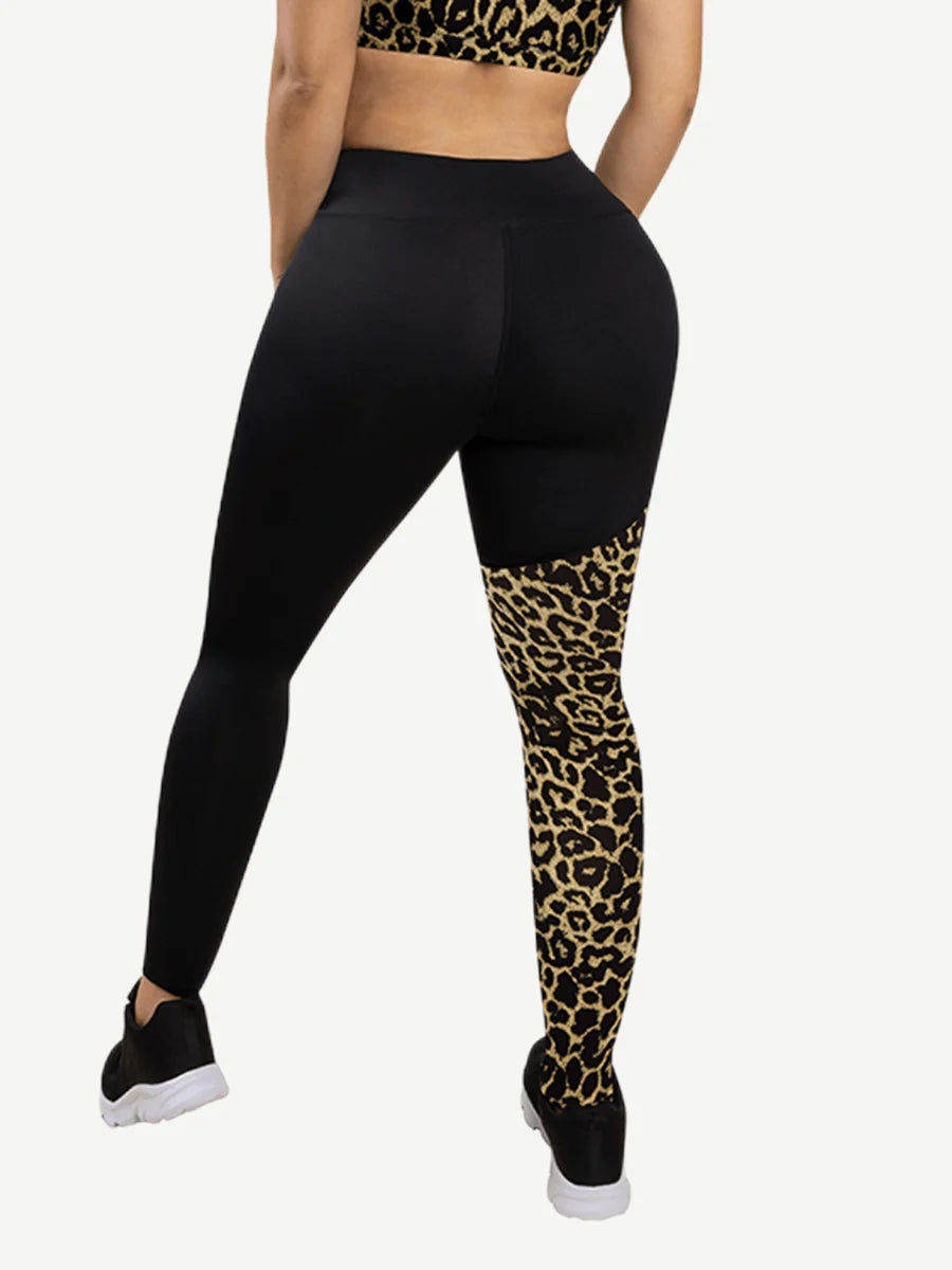 ChicFit Sportswear Leggings