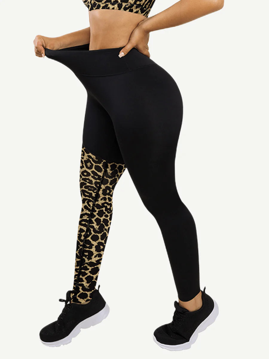 ChicFit Sportswear Leggings