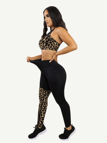 ChicFit Sportswear Set