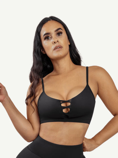 EnduraFit Sportswear Bra