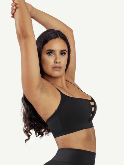 EnduraFit Sportswear Bra