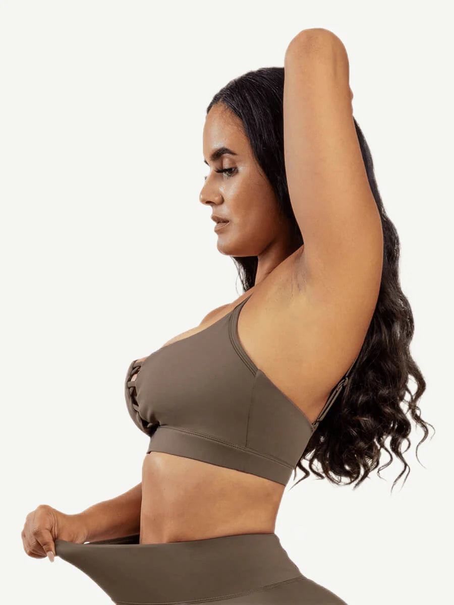 EnduraFit Sportswear Bra