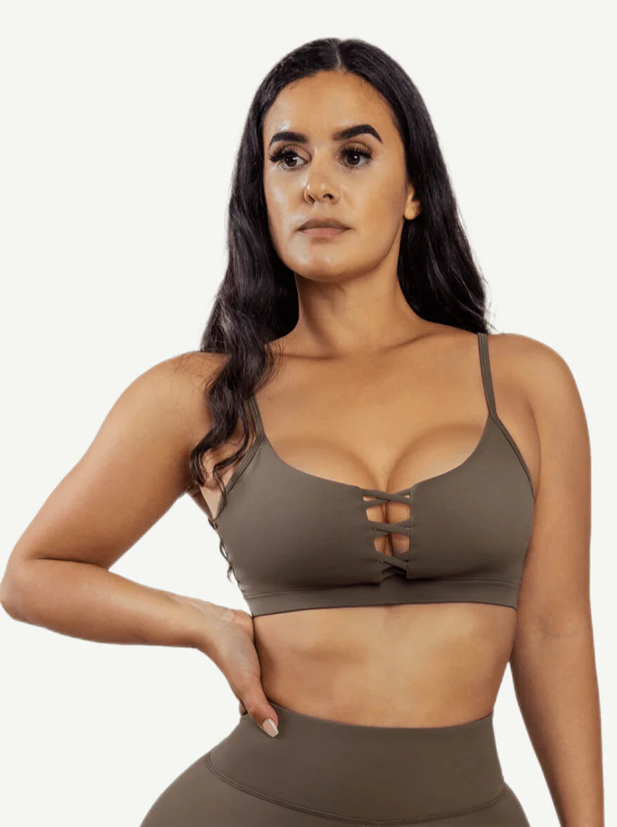 EnduraFit Sportswear Bra