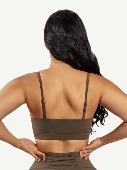 EnduraFit Sportswear Bra