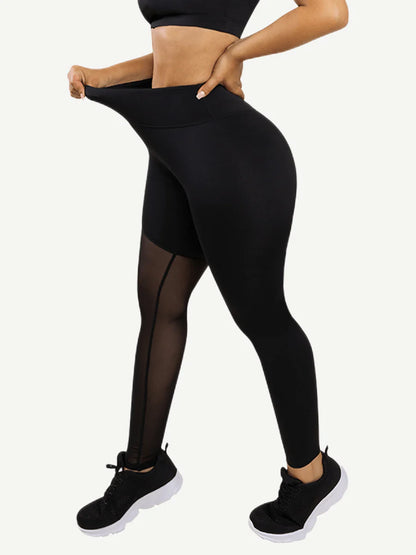 ChicFit Sportswear Leggings