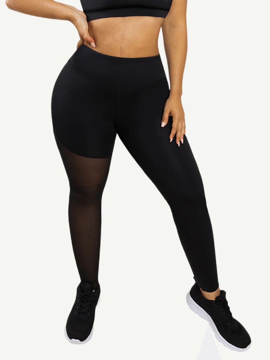 ChicFit Sportswear Leggings 