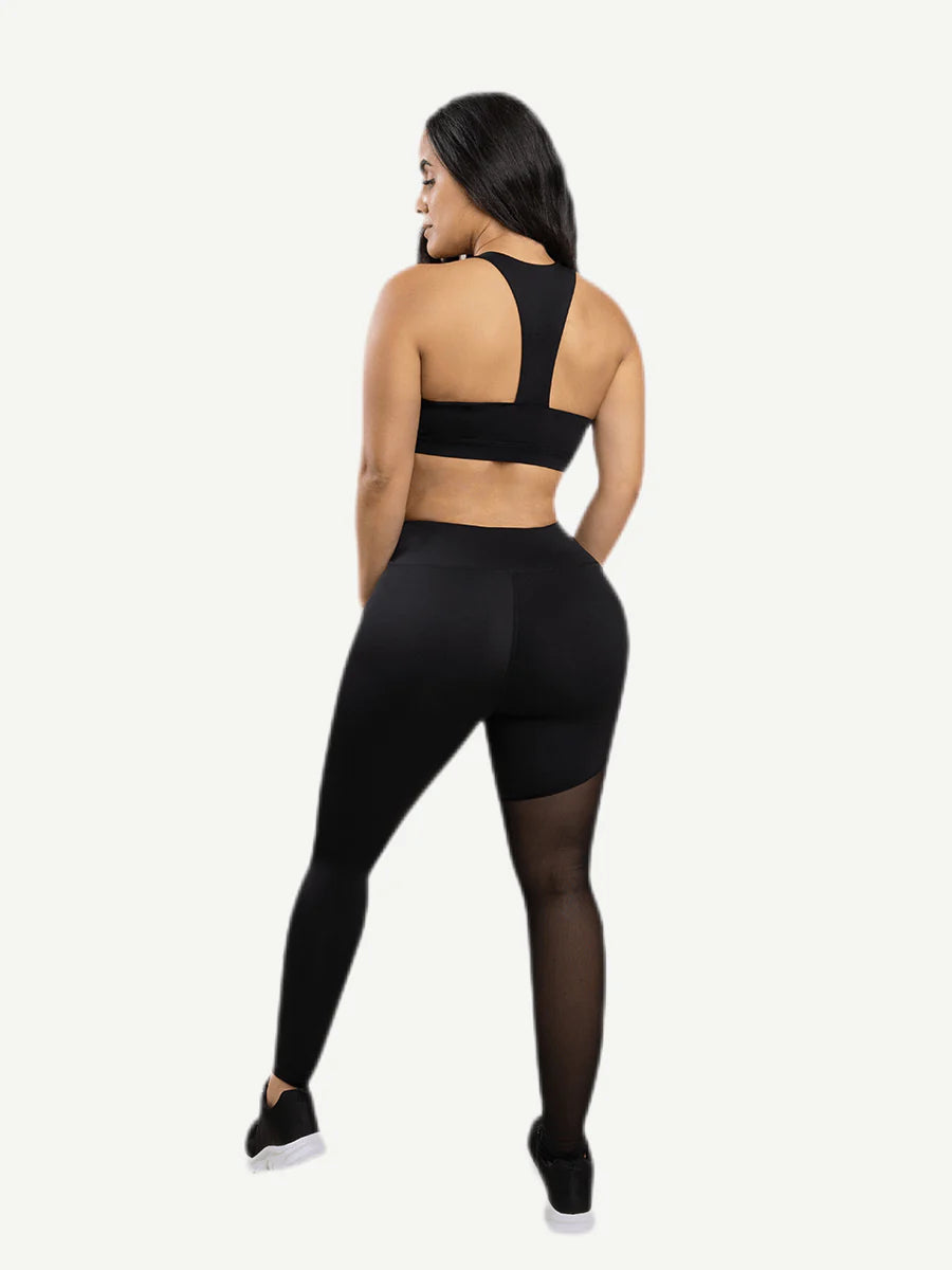 ChicFit Sportswear Set