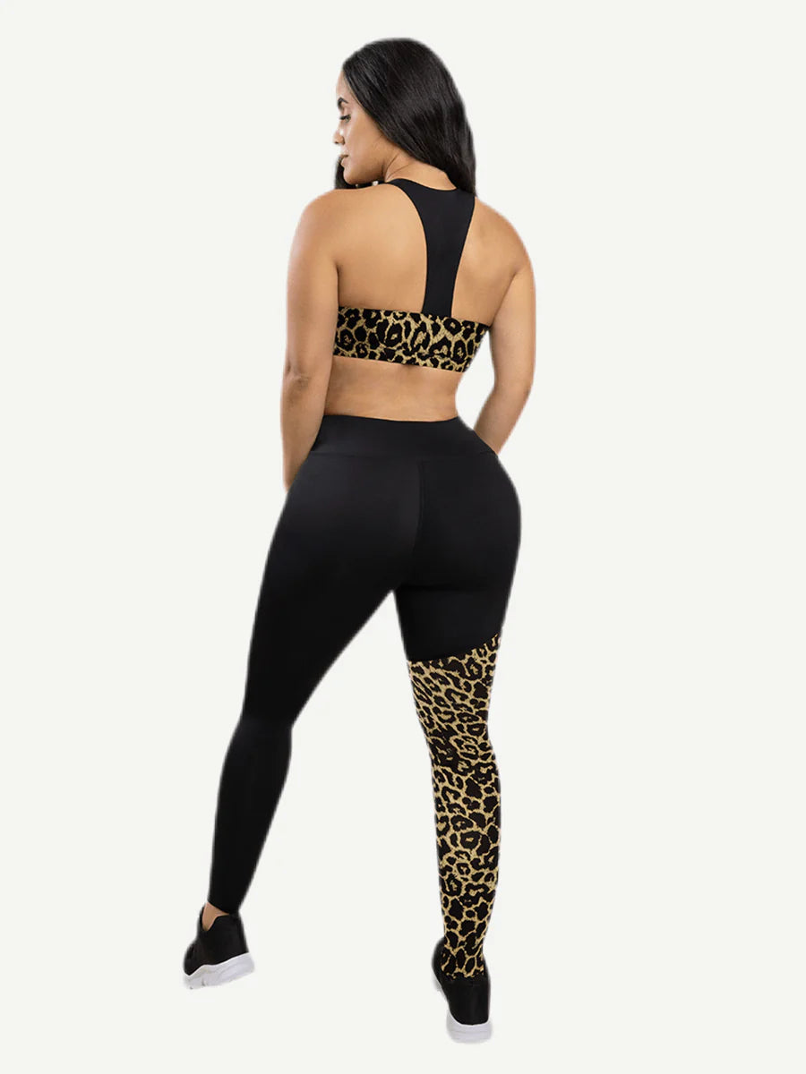 ChicFit Sportswear Set