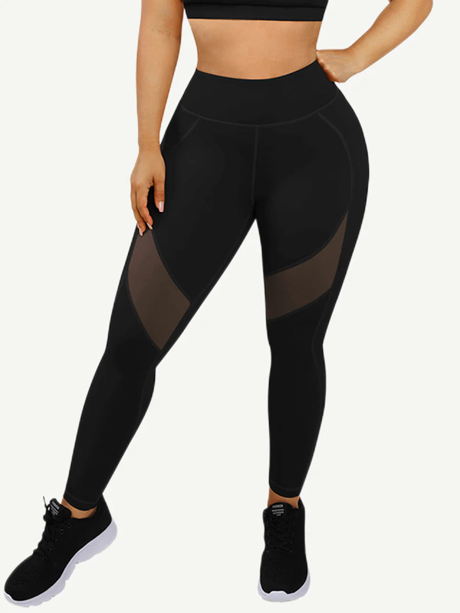 Yoga Sportswear Leggings