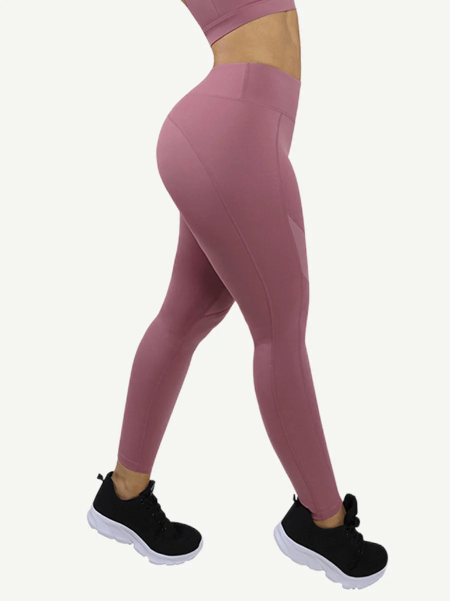 Yoga Sportswear Leggings