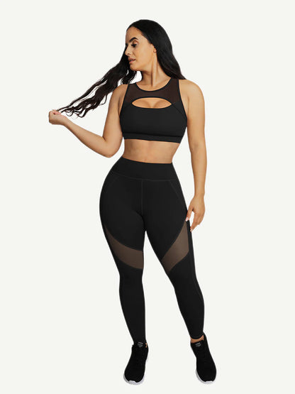 Yoga Sportswear Set