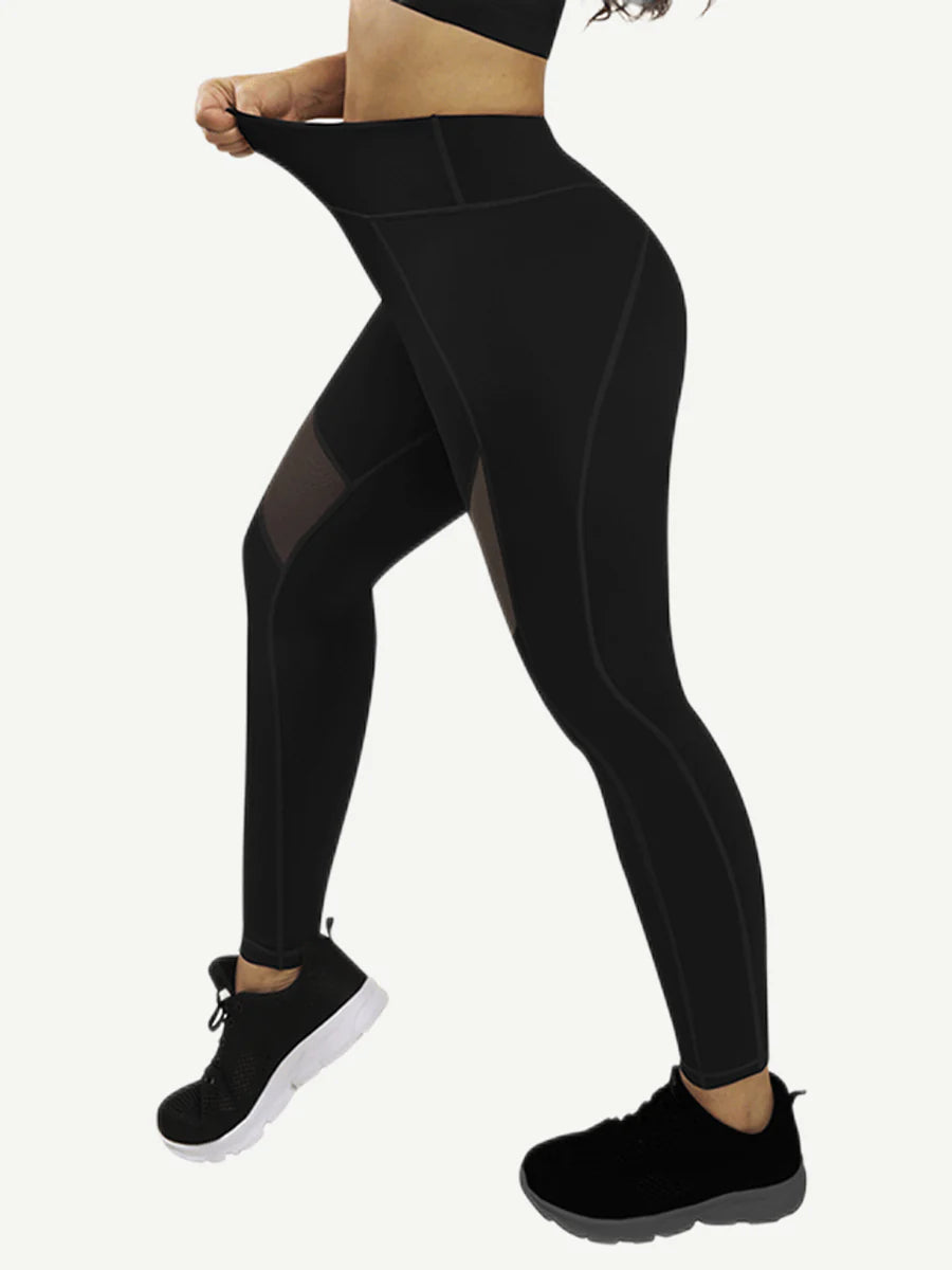 Yoga Sportswear Leggings