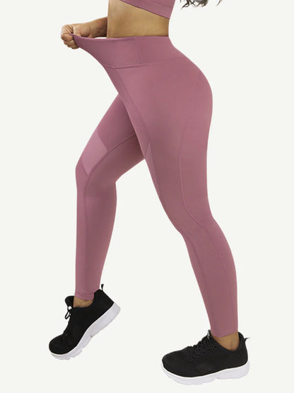 Yoga Sportswear Leggings