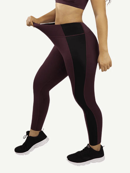 ZenFlex Sportswear Leggings