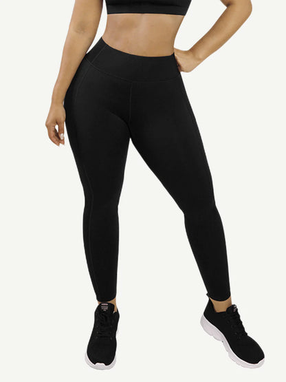 ZenFlex Sportswear Leggings