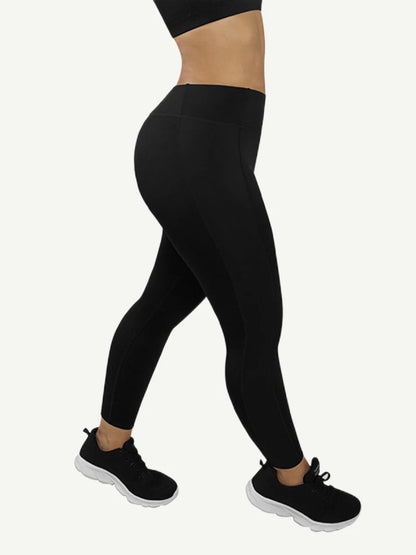 ZenFlex Sportswear Leggings