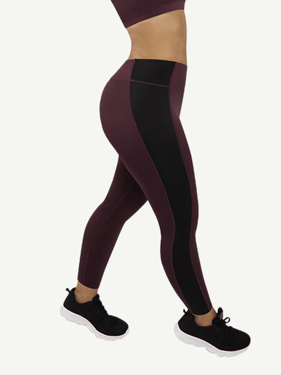 ZenFlex Sportswear Leggings